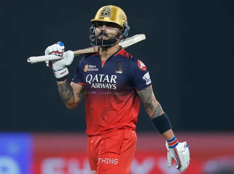 Virat Kohli Virat Kohli