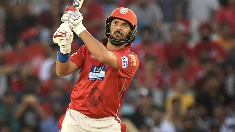Yuvraj Singh Yuvraj Singh