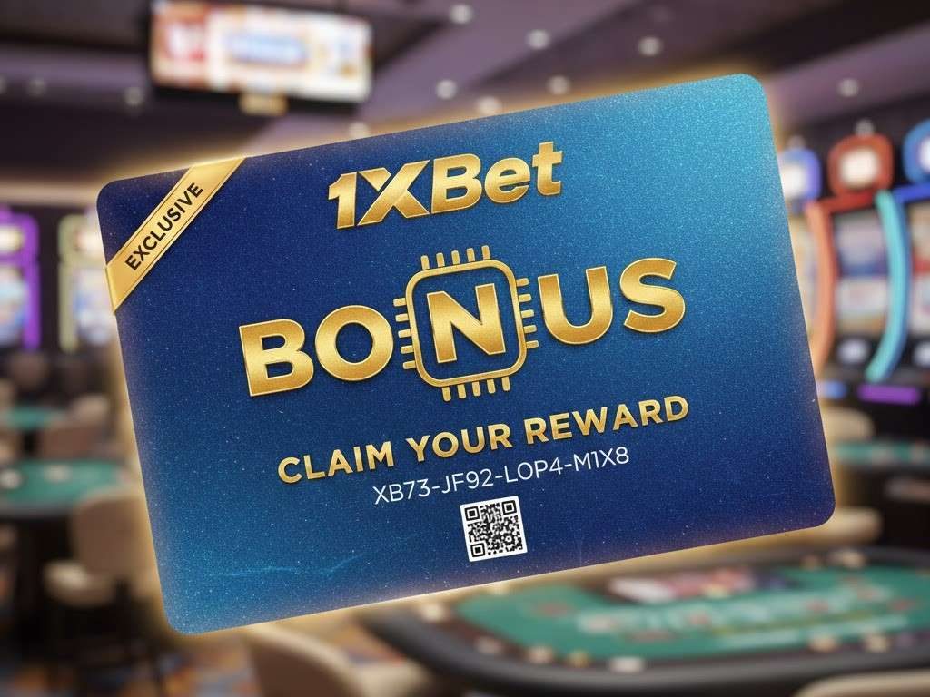 Bono 1xbet