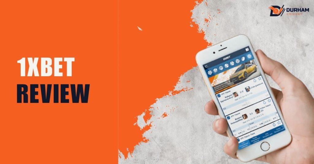 1xBet Review