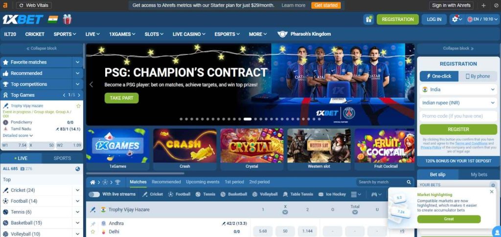 1xBet Safe, Legit & Trustworthy 1xBet Safe, Legit & Trustworthy