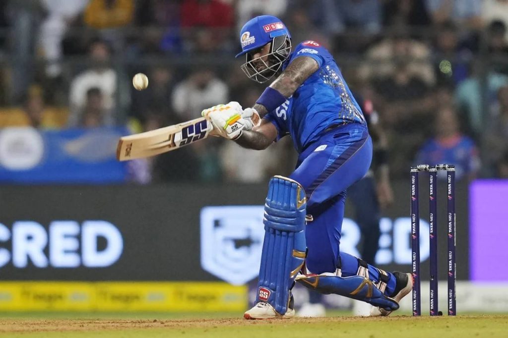 218/5 vs Gujarat Titans, 2023 218/5 vs Gujarat Titans, 2023