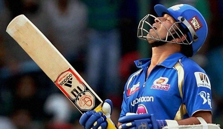 218/7 vs Delhi Capitals, 2010 218/7 vs Delhi Capitals, 2010