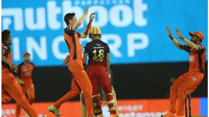 68 – RCB vs SRH 68 – RCB vs SRH