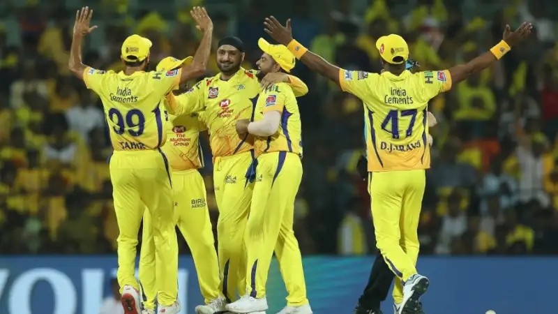 70 – RCB vs CSK 70 – RCB vs CSK