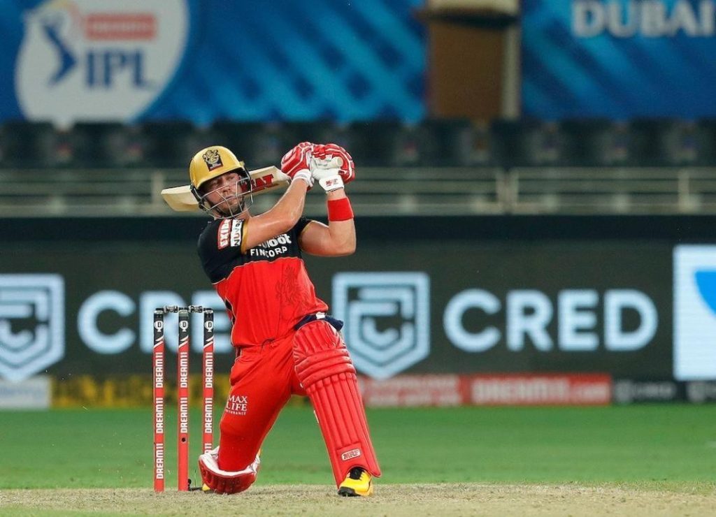 AB de Villiers AB de Villiers