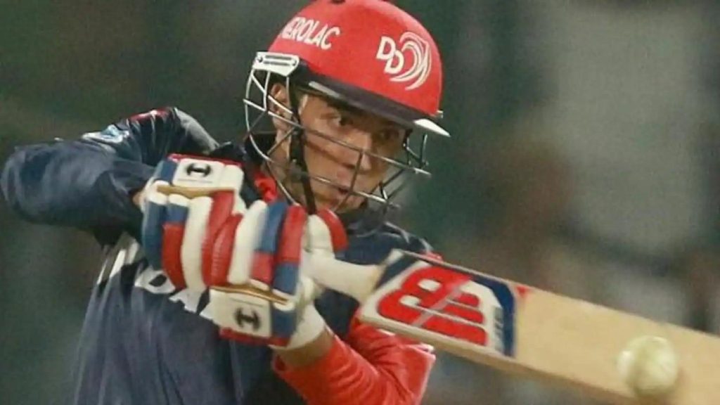 Abhishek Sharma Abhishek Sharma