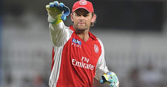 Adam Gilchrist Adam Gilchrist