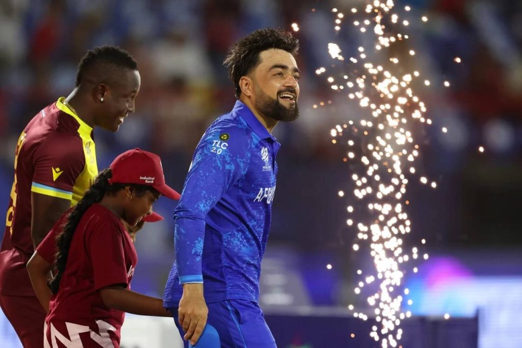 Afghanistan v West Indies In UAE, 2026 Afghanistan v West Indies In UAE, 2026