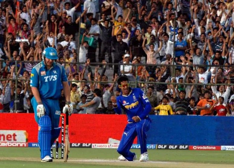 Ajit Chandila Ajit Chandila