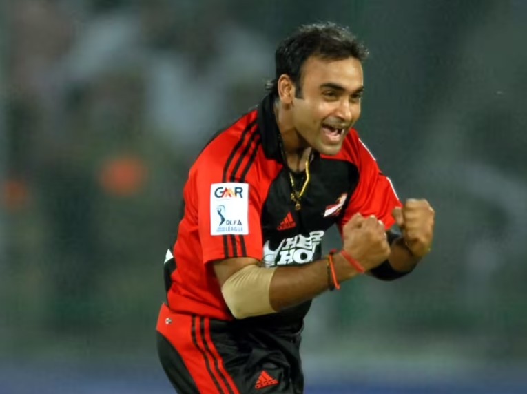 Amit Mishra Amit Mishra
