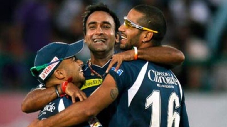 Amit Mishra Amit Mishra