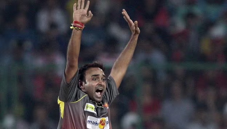 Amit Mishra Amit Mishra