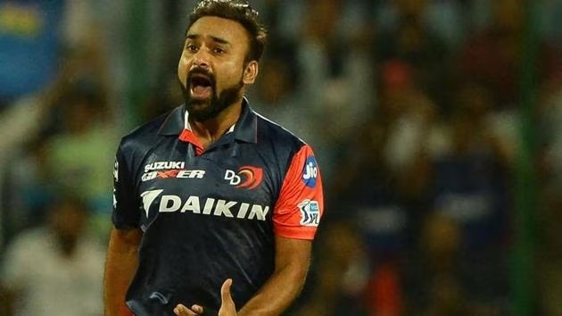 Amit Mishra Amit Mishra