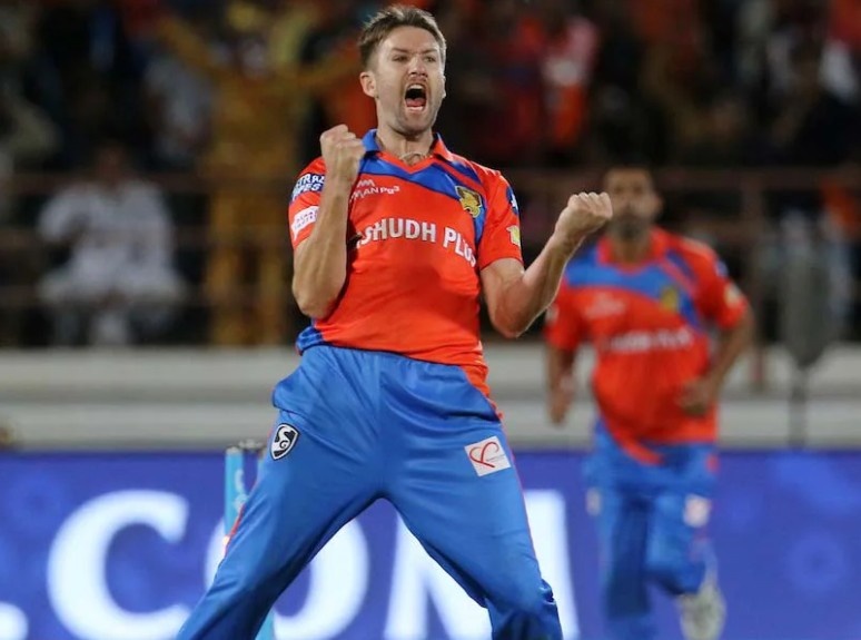 Andrew Tye Andrew Tye