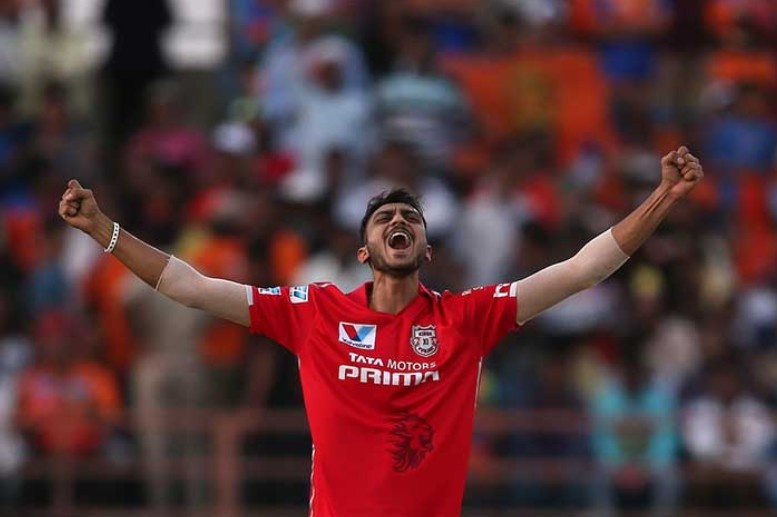 Axar Patel Axar Patel