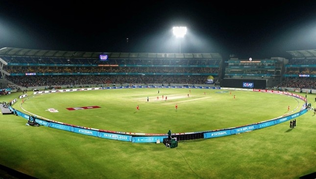 BCA Stadium Pitch Report BCA Stadium Pitch Report