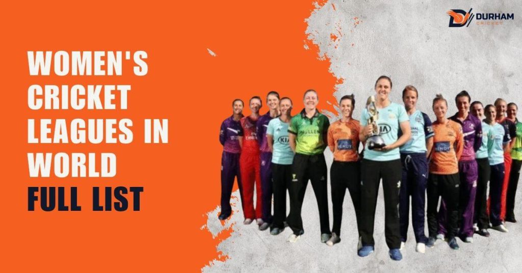 Best Women's Cricket Leagues In The World