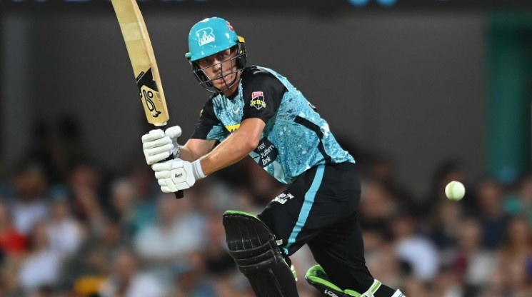 Brisbane Heat vs Sydney Sixers match highlighhts