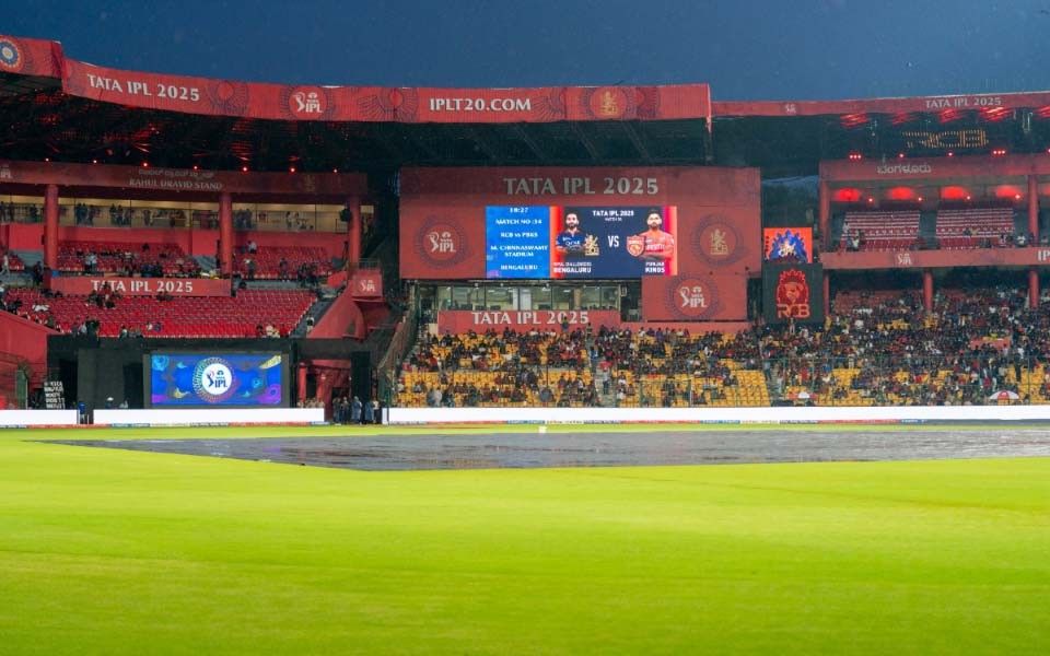 Chinnaswamy Stadium IPL Match Statistics Chinnaswamy Stadium IPL Match Statistics