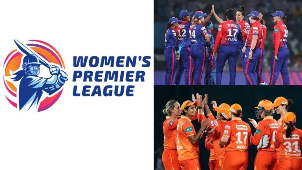 DC-W vs GG-W Head-to-Head In WPL DC-W vs GG-W Head-to-Head In WPL