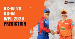 DC-W vs GG-W Match 4 WPL 2026 Odds