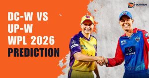 DC-W vs UP-W WPL 2026 Match 7 Odds