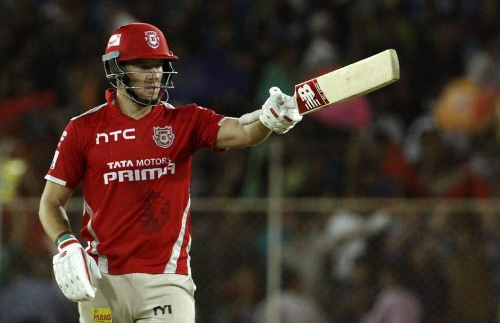 David Miller – 38 balls vs RCB David Miller – 38 balls vs RCB