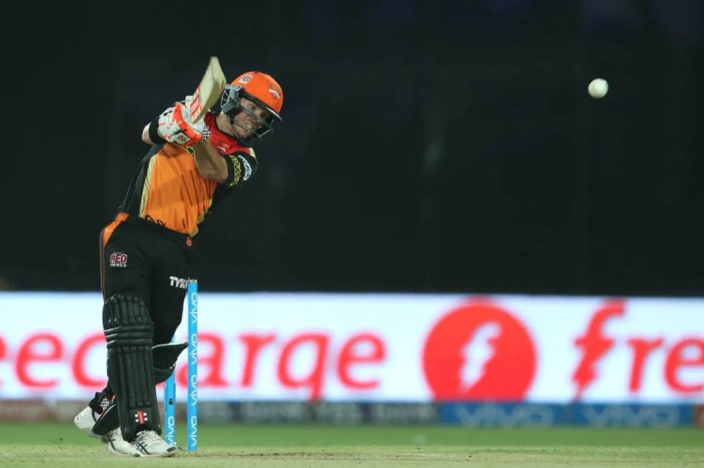 David Warner (SRH) – 848 Runs In 2016 David Warner (SRH) – 848 Runs In 2016