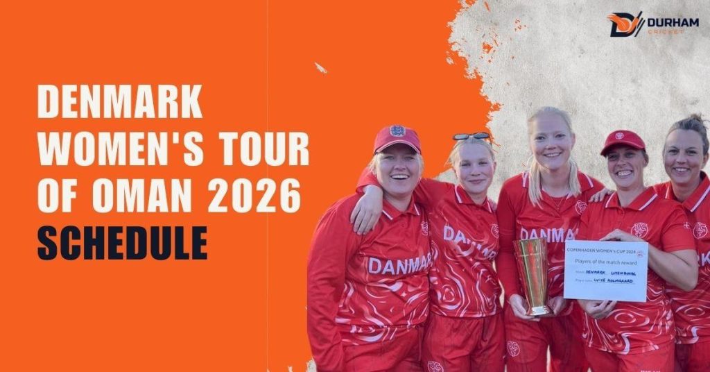 Denmark Women's Tour of Oman 2026