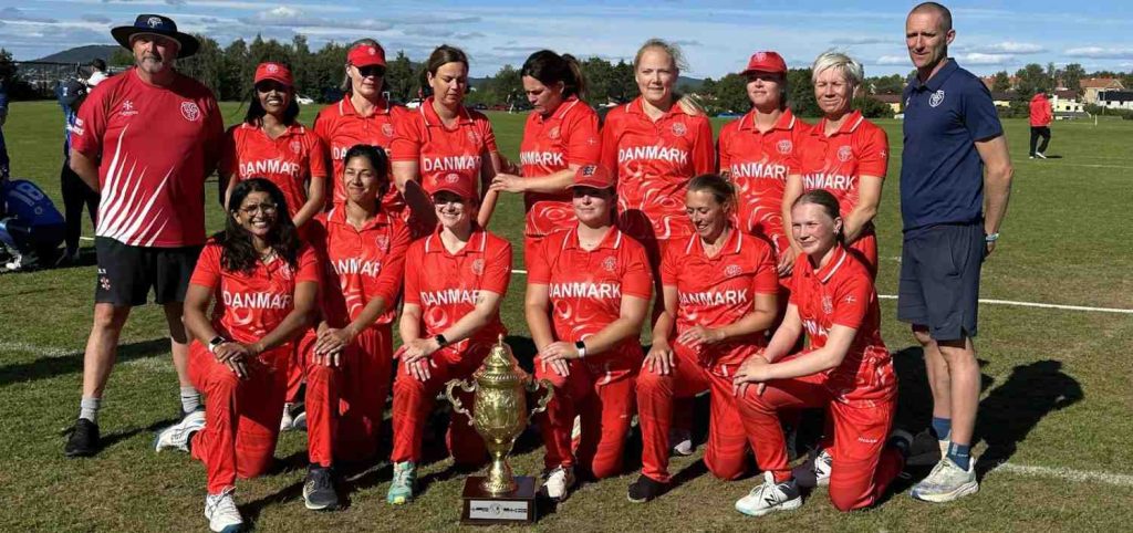 Denmark Women's Tour of Oman Overview