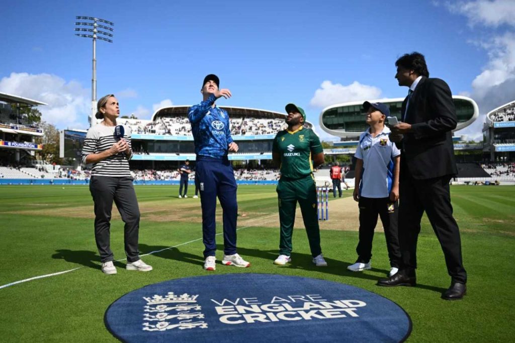 England vs South Africa Head-to-Head In ODIs England vs South Africa Head-to-Head In ODIs