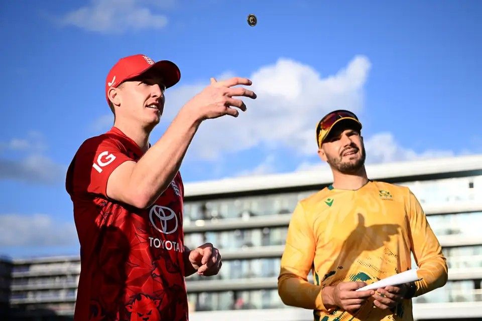 England vs South Africa Head-to-Head In T20Is England vs South Africa Head-to-Head In T20Is