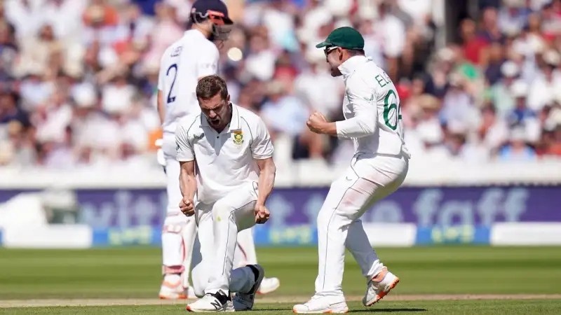England vs South Africa Head-to-Head In Tests England vs South Africa Head-to-Head In Tests