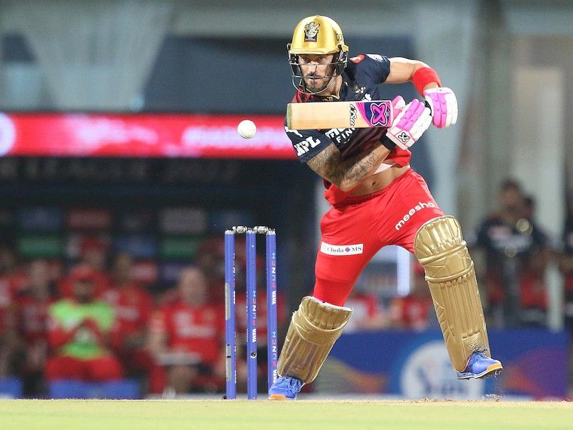 Faf du Plessis (RCB) – 730 Runs In 2023 Faf du Plessis (RCB) – 730 Runs In 2023