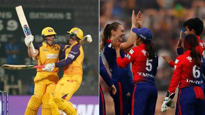 GG-W vs UPW Betting Odds Overview GG-W vs UPW Betting Odds Overview