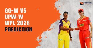 GG-W vs UPW-W Match 2 WPL 2026 Preview