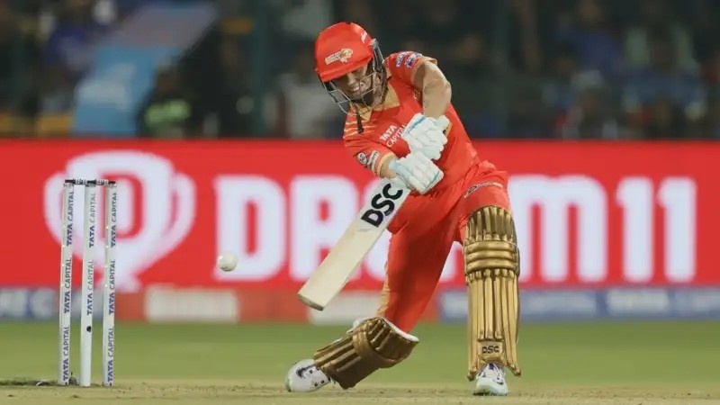 GG Women – 199/5 vs RCB Women GG Women – 199/5 vs RCB Women