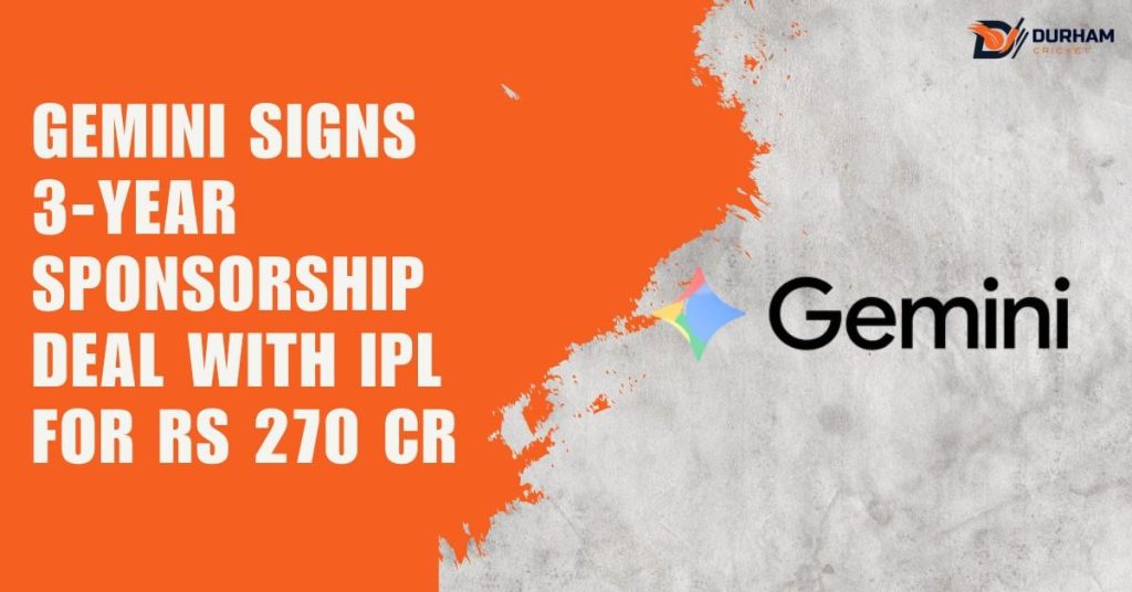 gemini-ipl-sponsorship-deal