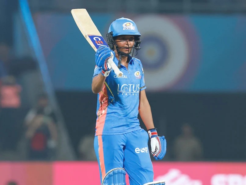 Harmanpreet Kaur Harmanpreet Kaur