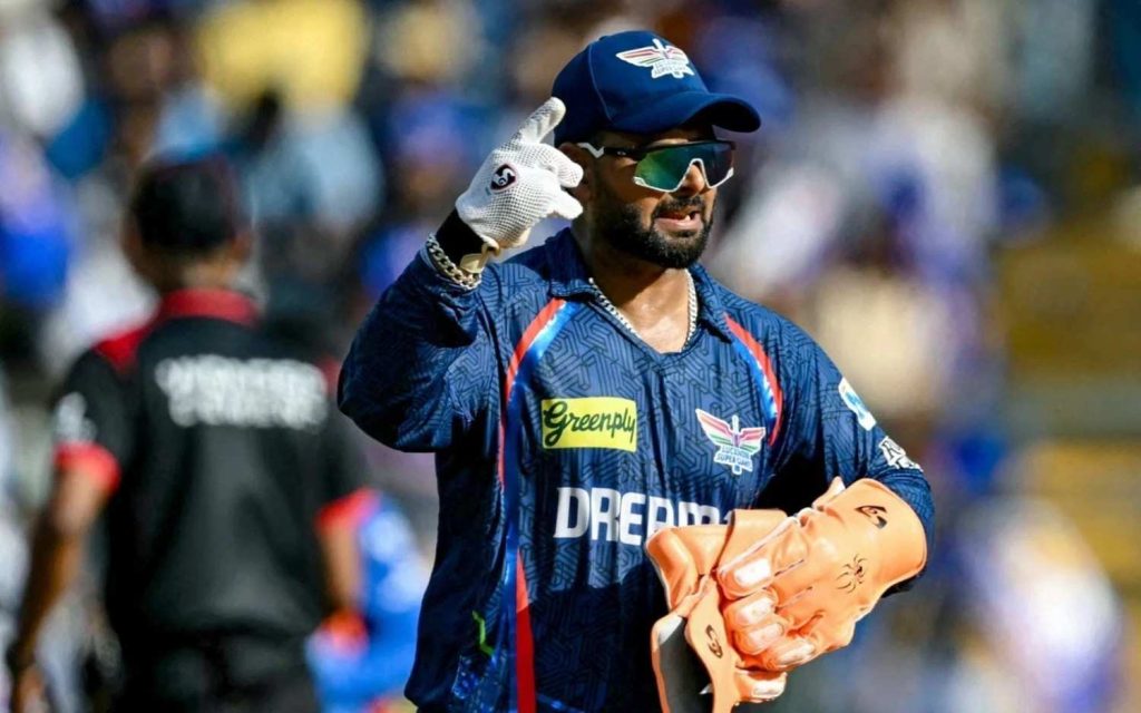 Highest-Paid IPL Players In 2025 Highest-Paid IPL Players In 2025