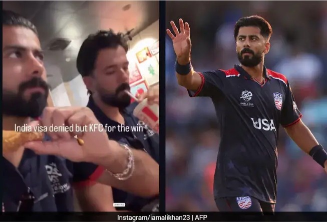 ICC Fast-Tracks Visa Clearances to Pakistani-origin players