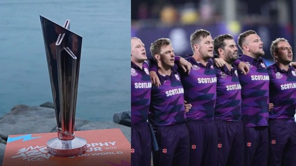 ICC T20 World Cup 2026 Team Groups ICC T20 World Cup 2026 Team Groups