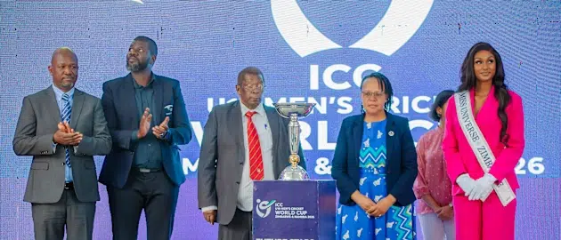 ICC Under-19 Men’s World Cup 2026 Tournament Details ICC Under-19 Men’s World Cup 2026 Tournament Details