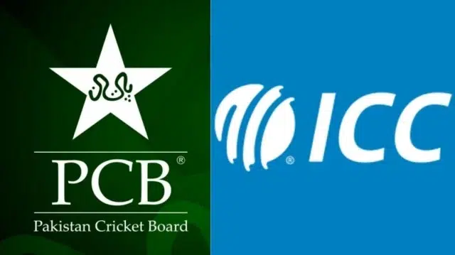 Pakistan's India Match Boycott 
