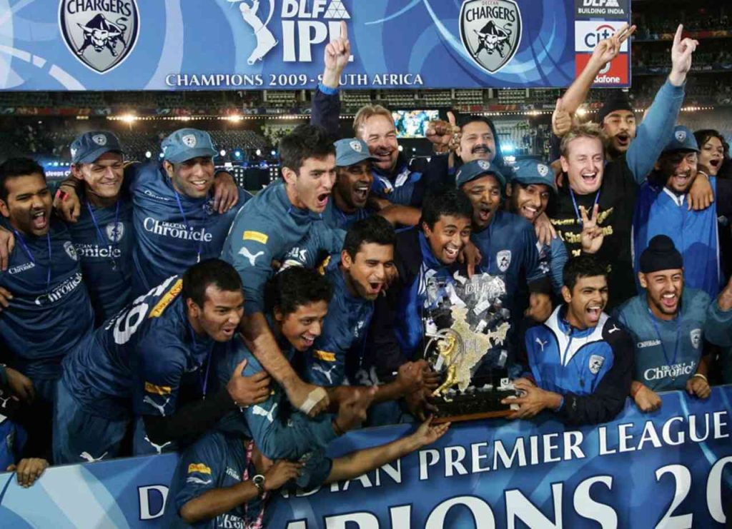 IPL 2009 IPL 2009