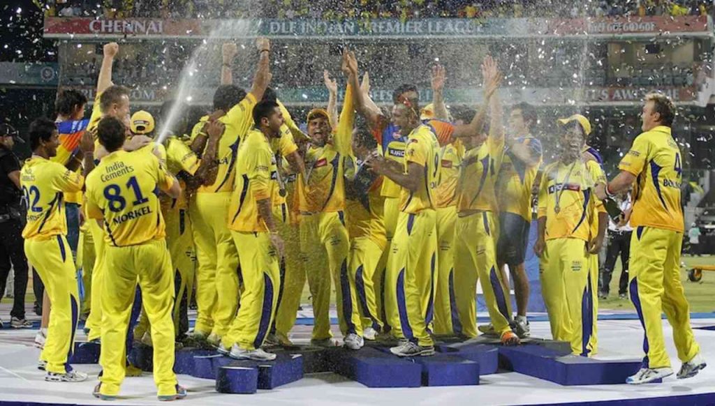 IPL 2011 IPL 2011