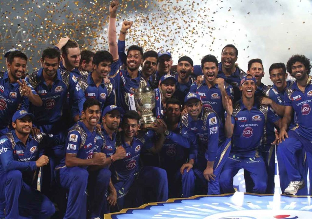 IPL 2015 IPL 2015
