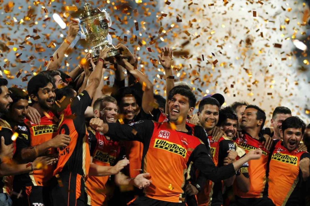 IPL 2016 IPL 2016