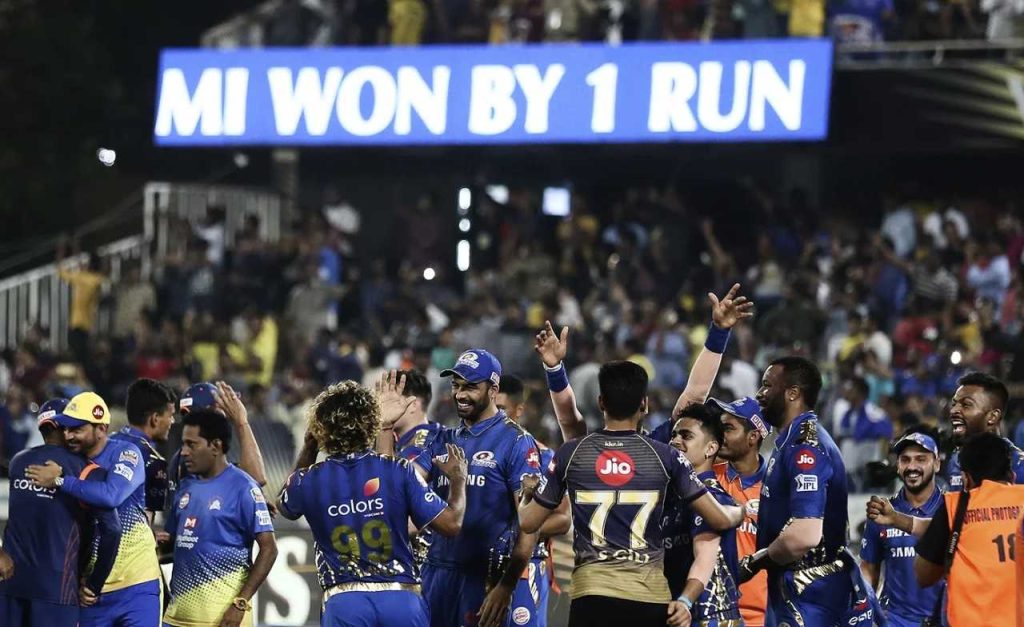 IPL 2019 IPL 2019